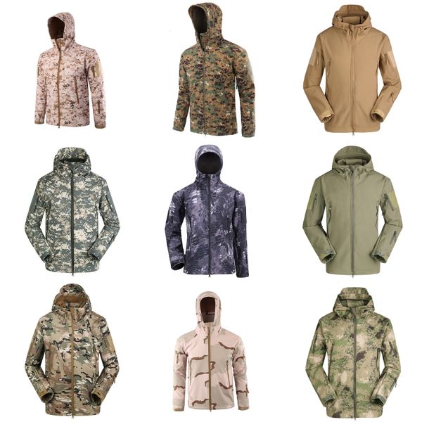 

mens jacket solid color reflective windbreaker waterproof jacket hip hop streetwear skateboard coats 440, Black;brown