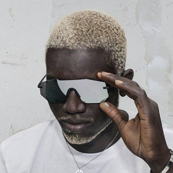 

2020 fashion selling sunglasses retro sun glasses men women sunglassess classic eyeglasses gafas de sol de los, White;black