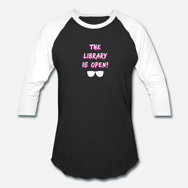 

the library is open call shade drag dragqueen t shirt men create cotton size s-3xl formal gift basic spring pictures shirt