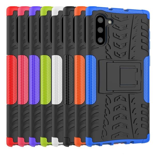 

phone cover for samsung galaxy note 10 case hybrid armor case for samsung note 10 plus heavy duty protection cover note10+ casing