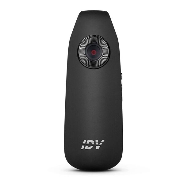 O novo gravador de vídeo ao ar livre fotografia câmera câmera de vigilância câmera esportes tiro cctv lente dhl livre