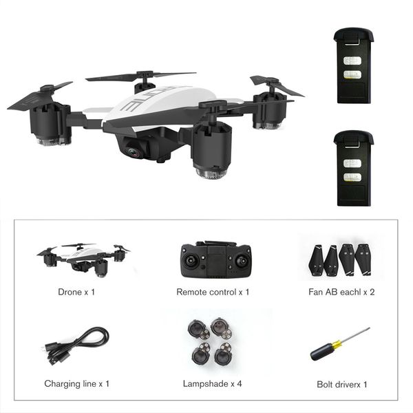 

kk12 gps foldable rc drone 5g 4k camera wifi real-time transmission headless mode rc helicopter aircraft remote control toys