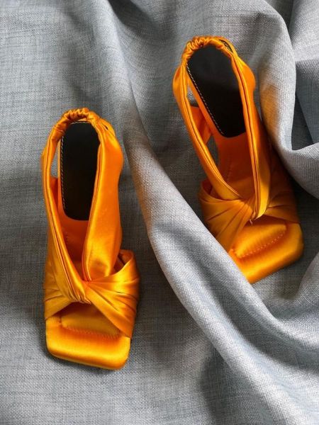 

new fashion ankle high heel leather women's sandals, Black