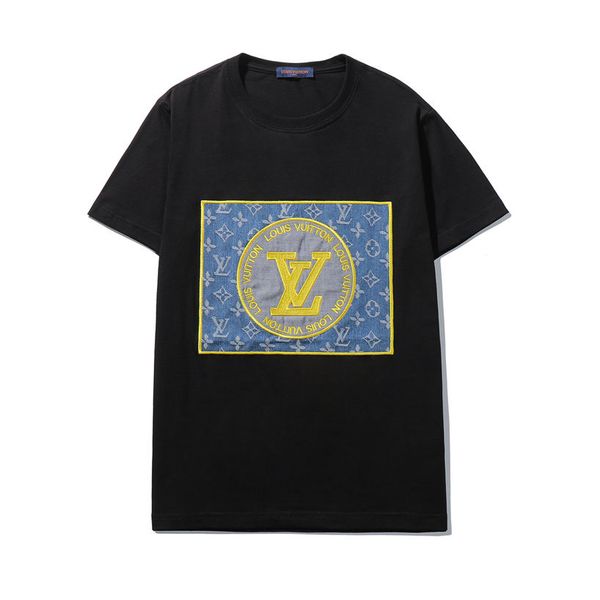 

2020 t shirt hip hop fashion bird printing mens t shirt short sleeve men women t shirt polo size s-xxl, White;black