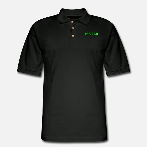 

water lime t shirt men character 100% cotton o neck pattern gift new style summer style leisure shirt