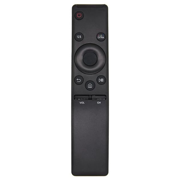 

replacement tv remote control for led 3d smart player black 433mhz controle remoto bn59-01242a bn59-01265a bn59-01259b b