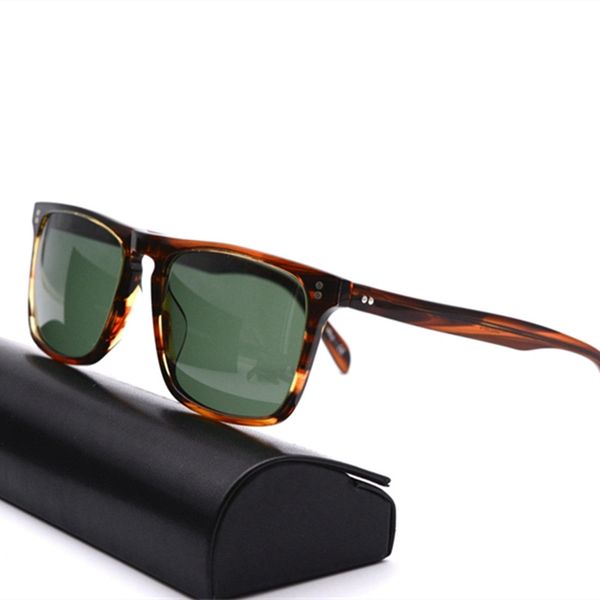 

cubojue polarized sunglasses male glass lens glasses men women star fashion cool brand designer flat top, White;black