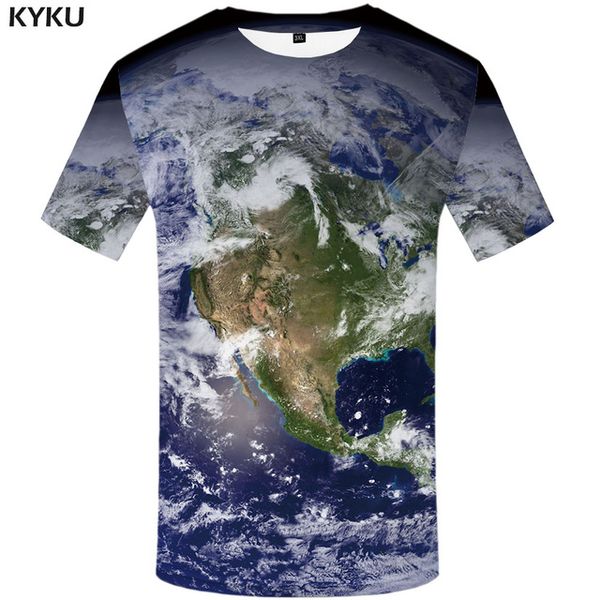 

brand galaxy psychedelic colorful anime music printed gothic 3d 3d print shirts oversized comics anime men clothing