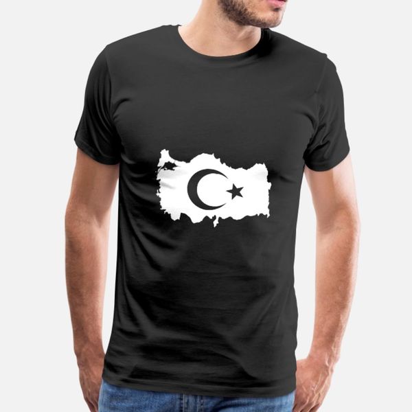 

turkey land design white t shirt men printed tee shirt size s-3xl letter interesting humor summer trend shirt