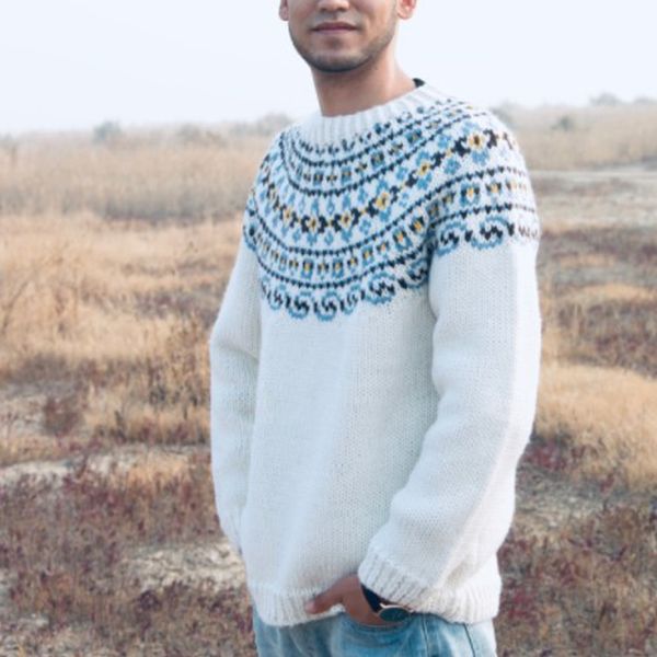 

2020 spring autumn fashion brand casual sweater o-neck slim fit knitting mens sweaters and pullovers men pullover men xxl, White;black