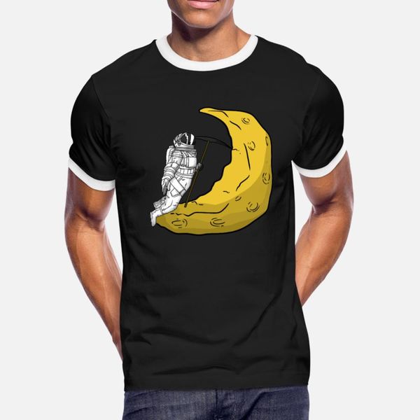 

moon digger t shirt men crazy tee shirt o-neck pictures crazy authentic summer kawaii shirt