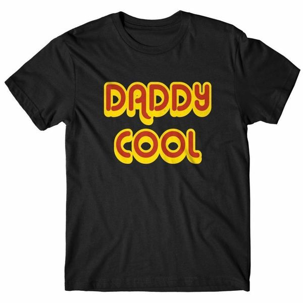 

fashion popular mesh shirt mens t-shirt daddy cool father's day father men women casual leisure fashion sports t shirts, White;black