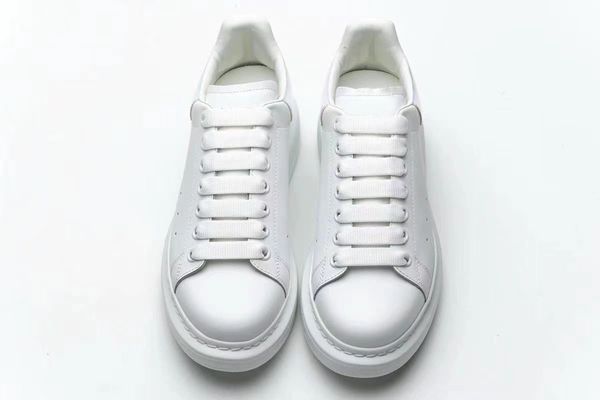 

2020 wholesale famous brand shoes platform platform shoes fashion breathable casual shoes ladies 36-39, Black