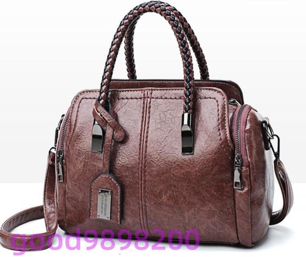 

2020 women single shoulder bag cross package new style fashion handbag @169