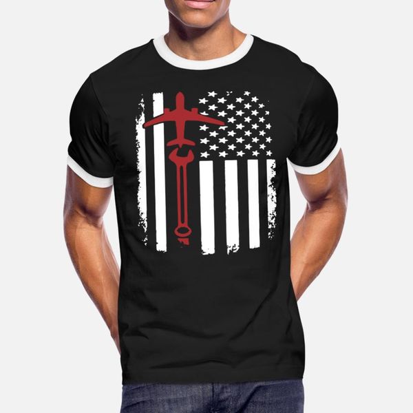 

aircraft mechanic mexhanic na premium mechanic t t shirt men personalized 100% cotton s-3xl clothing fit casual summer style formal shirt