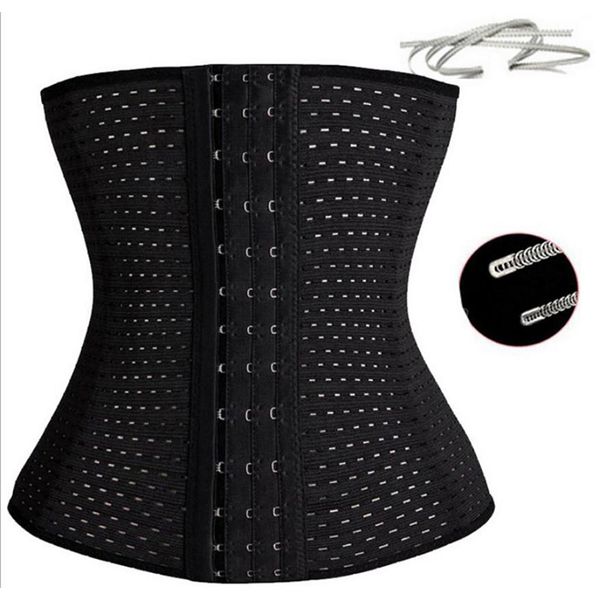 

support modeling strap postpartum bandage pregnancy shaper wear slimming waist shaper waist trainer maternity corsets belly band, Black;brown