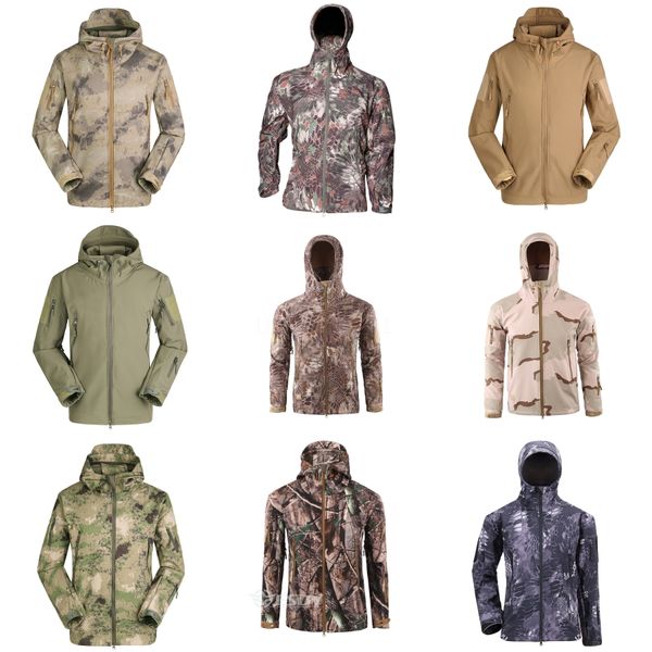 

fashion-hoody men sports suits black white tracksuits hooded jacket men women windbreaker sportwear fashion#770, Black;brown