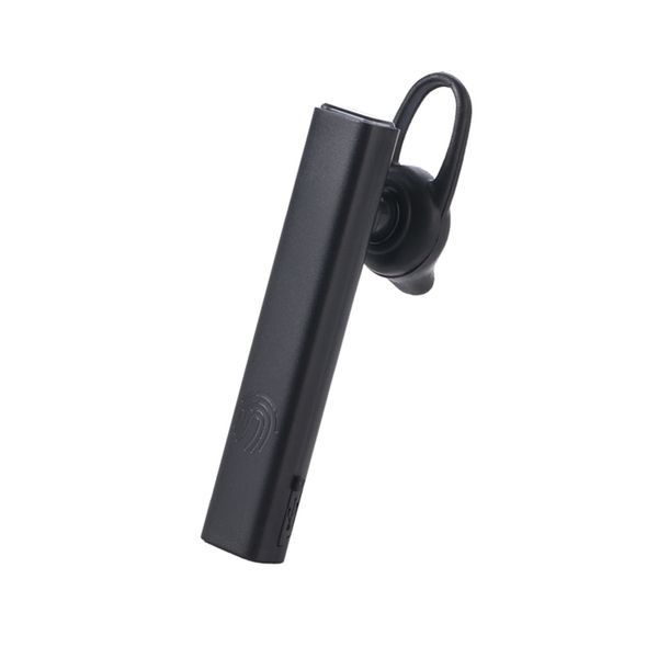 

оригинальный hd зов качество беспроводного наушника mono bluetooth-гарнитура с микрофоном легкий силиконовый ear cap наушника для xiao миль