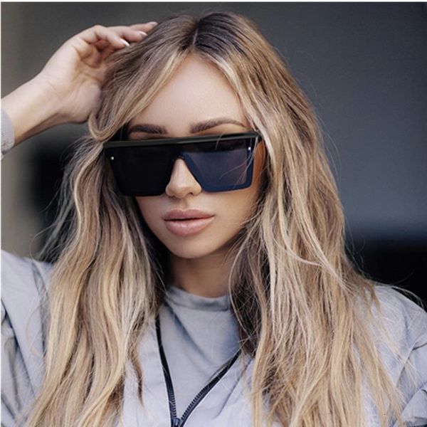 

emosnia square modis sunglasses oculos de sol feminino 2019 vintage luxury women brand designer sun glasses retro uv400, White;black