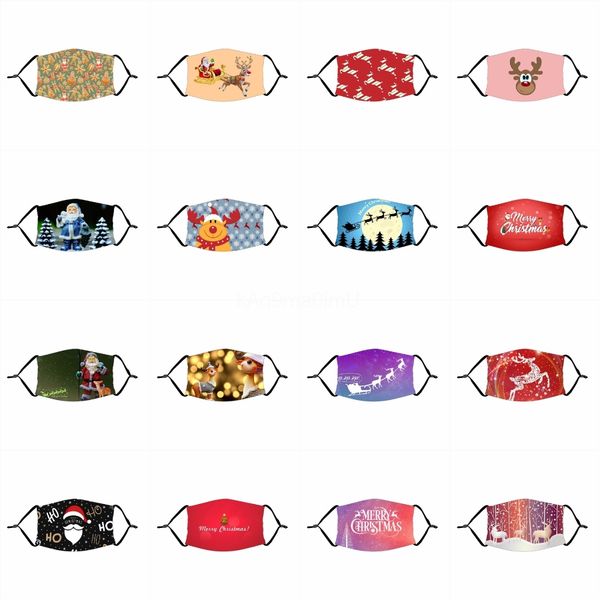 

cycling masks scarf bandana motorcycle scarves headscarf neck face mask outdoor us flag printing cycling headband k960-1#195, Black