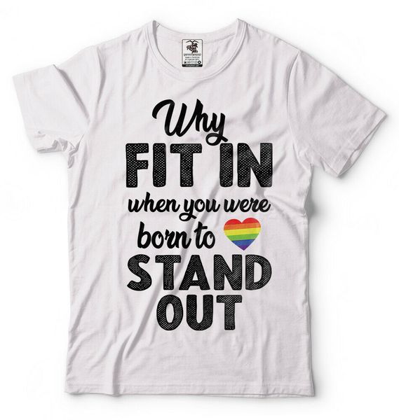 

lgbt pride shirt rainbow flag heart gay lesbian transgender stand out shirt 2019 summer o neck men brand clothing cotton t shirt