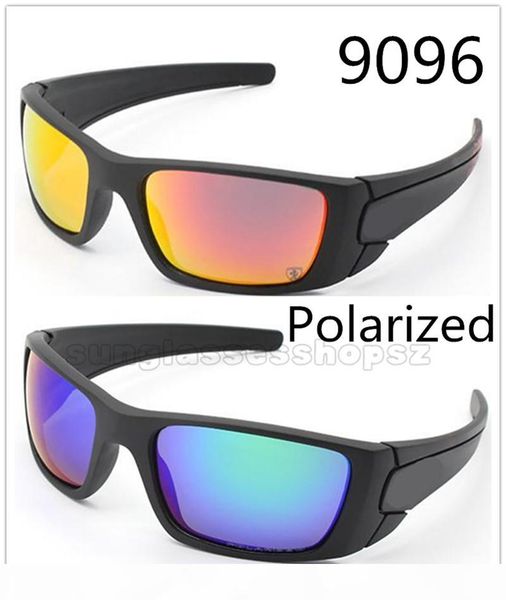 

new polarized sunglasses for men summer shade uv400 protection sport sunglasses men sun glasses 8 colors selling, White;black
