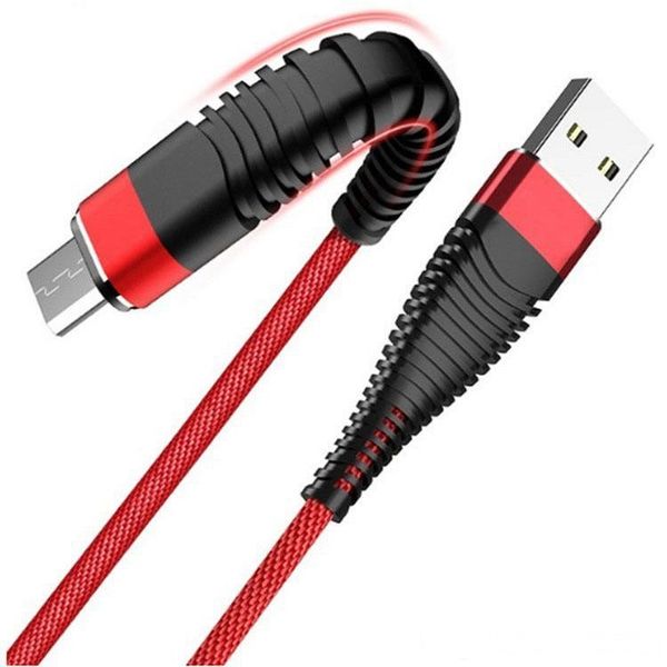 

3.1a 3ft usb type c lighting mermaid braided cable fast charger cord cables for samsung s10 note9