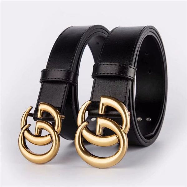 

мода высокого качества ремни для мужчин случайные пояса мужской корова натуральной кожи ремень золото серебро черного письмо пряжки женщины, Black;brown