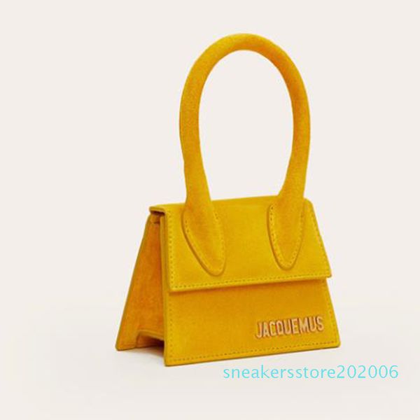 

big handle simple designer shoulder handbag soft frosted square women crossbody bags female removable shoulder strap small totes j307 s06