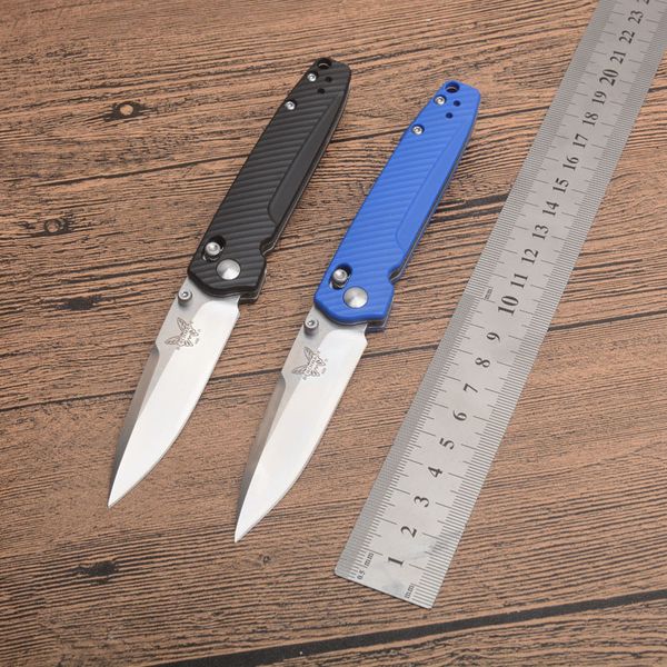 

benchmade bm 485 axis folding knife outdoor camping edc tool 940 484 756 940 535 550 319 318 781 3300 knife