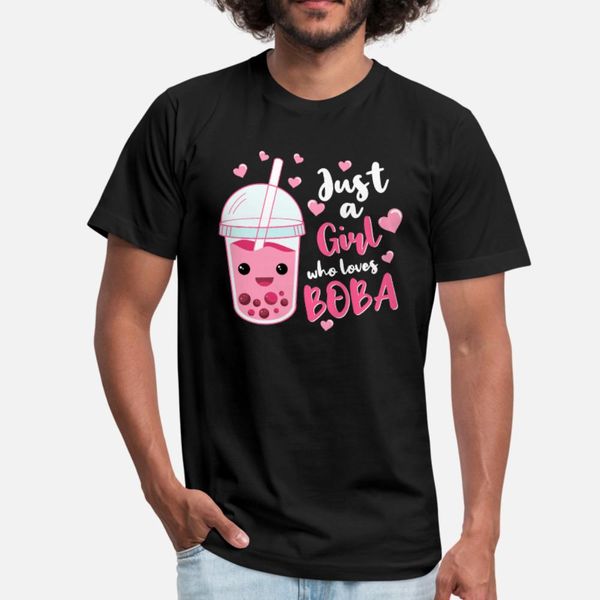 

bubble tea бобы k pop подарки футболка мужчина customized с коротким рукавом вокруг шеи homme интересной смешной повседневной весна осень tr