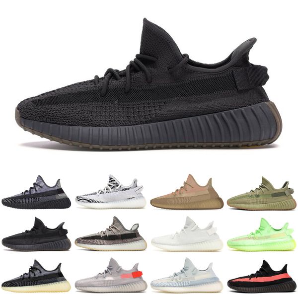 

adidas yeezy boost 350 v2 kanye west eliada разводится мужчины женщина кроссовок zyon зебра крем бегового tail light серы разводила yecheil