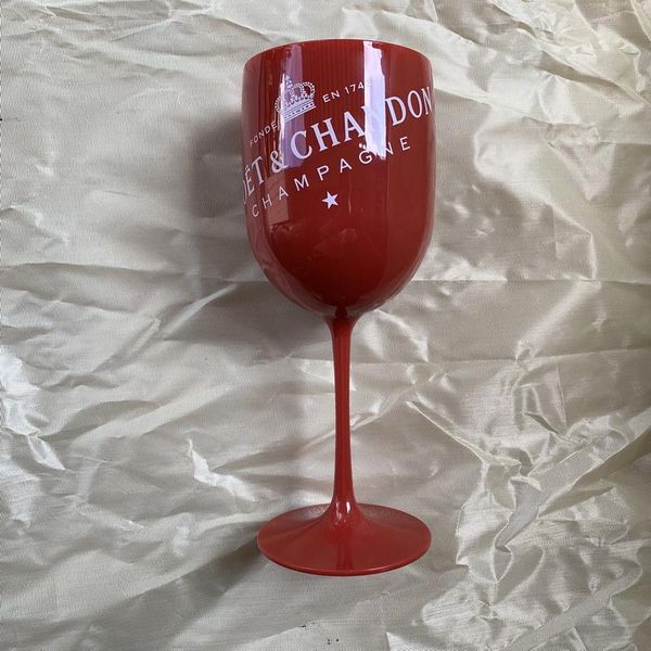 

champagne rose plating plastic moet pink electroplated cocktail wine flutes coupes party cups wine goblet champagne glass cup qgxlv