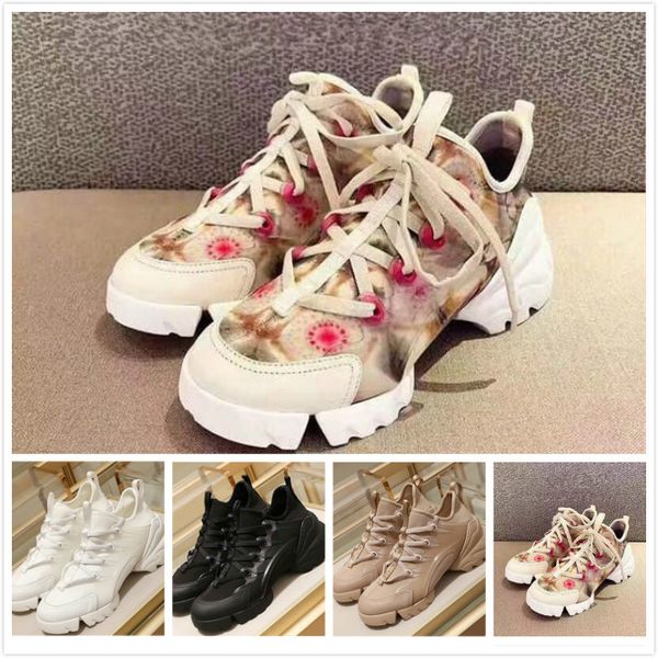 

2020 men's west runnin running shoes alvah with embroidery shoes casual shoes snake low leather sneakers, Black