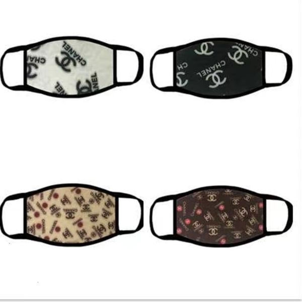 

new design fashion custom designer brand mask luxury masks exquisite