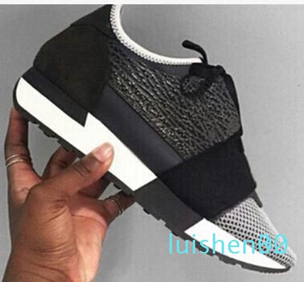 

brand new designer tree pattern shoe man casual woman' fashion mixed colors gray black mesh trainer shoes with box couple style 1 l30