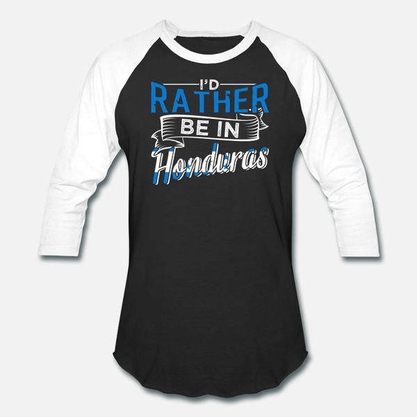 

honduras t shirt men character cotton o neck trend interesting fashion summer original shirt