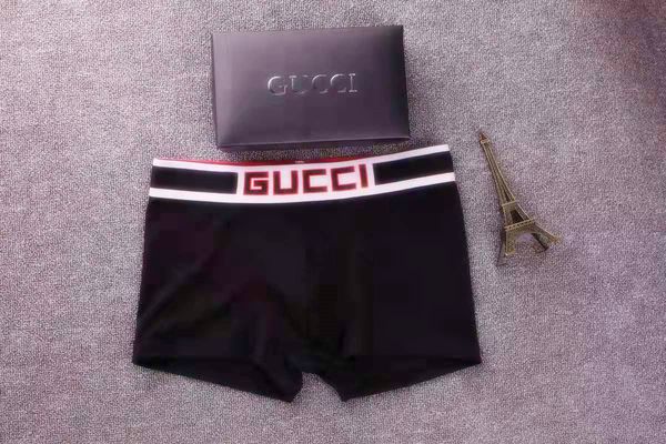 

gucci мужские боксеры белье hot sexy ситца мужчины боксеры нижнее белье марка дешевые трусы боксер шорты трусы, Black;white
