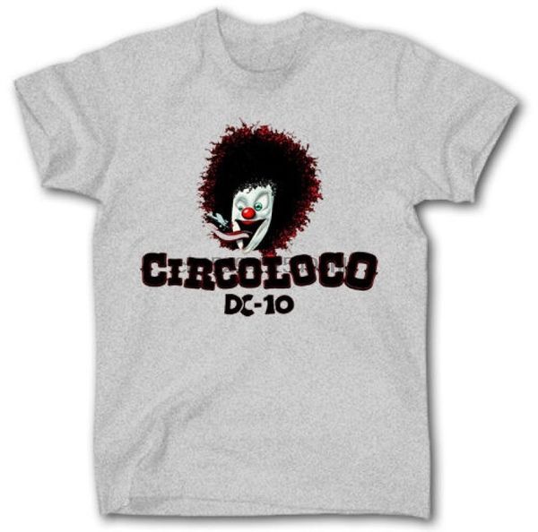 

circoloco dc10 t shirt s - xxxl pacha space clubbing party trance ibiza amnesia
