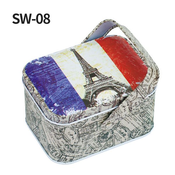 

candy box party supplies gift box diy рождения портативный мультфильм свадебной