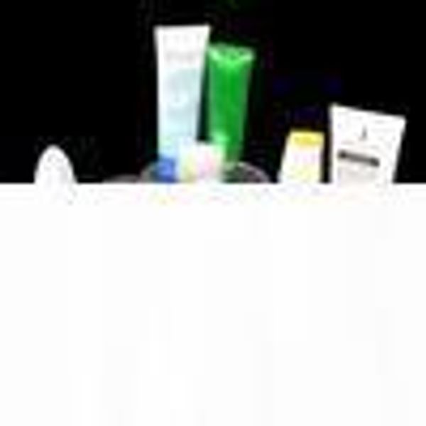 

acrylic fine cosmetic storage organizer jewelry display stand perfume lipstick cosmetic set earring ring display rack shelf large, Black;white