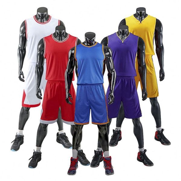 

basketball suit, Black;white