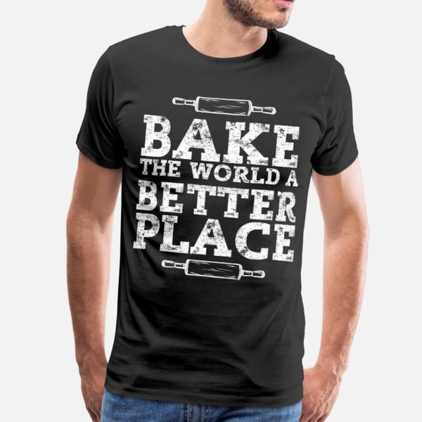 

funny baking s funny gifts for bakers t shirt men knitted 100% cotton o neck standard fit comfortable spring vintage shirt