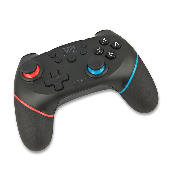 

Bluetooth Wireless Game Controller Handle for Switdh Somatosensory PC Computer Game Fashion USB Shock Controller & Joystick