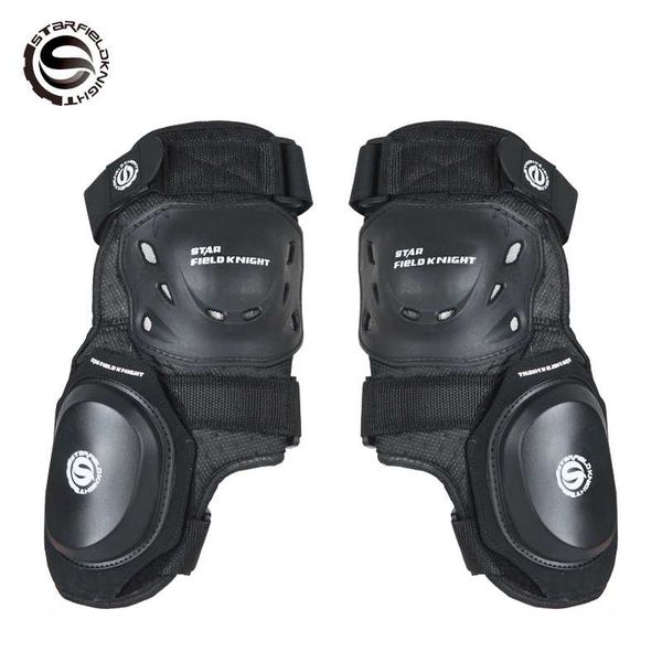 

motorcycle armor 2021 professional motocross motorbike riding racing protective guard knee pad atv cycling off-road kneepads