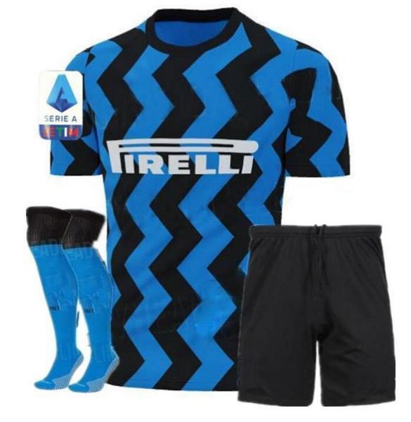 2020 Adult Suit 20 21 LUKAKU ALEXIS Camisa De Futebol ...