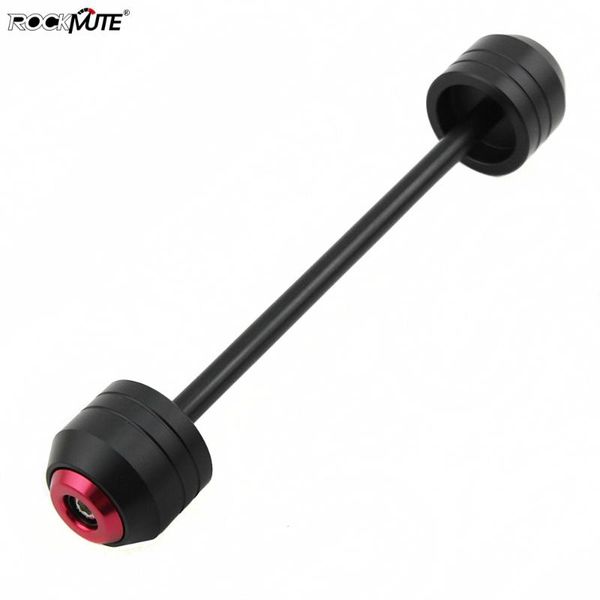 

wheel slider crash pad for f800s 2005-2010 front motorcycle pom axle fork falling protector