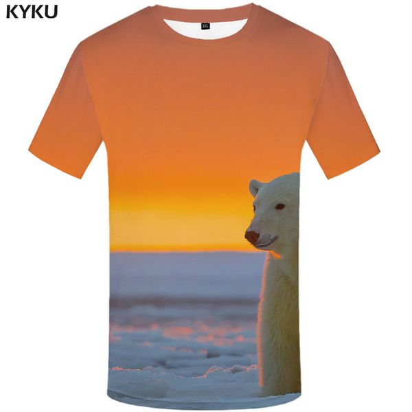 

3d russia bear 3d print anime cartoon printed 3d print shirts horror horror horror men clothing