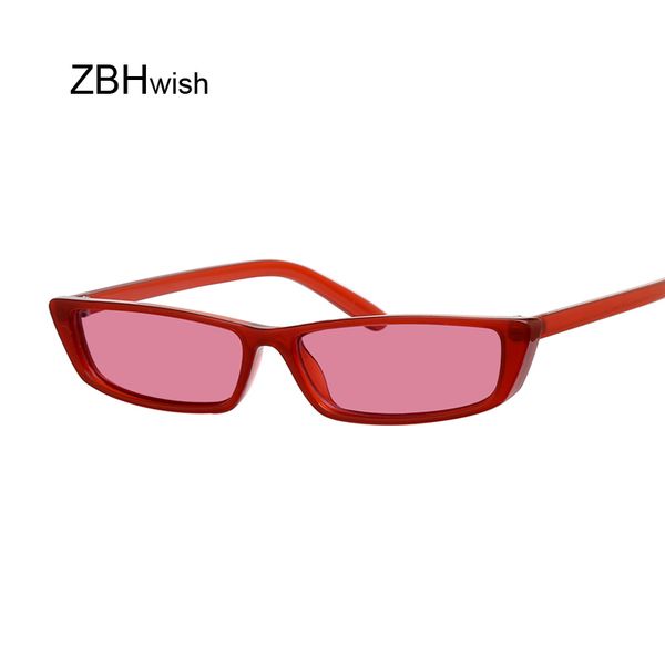 

sunglasses small square women fashion black cat eye brand vintage sun glasses ladies shades, White;black