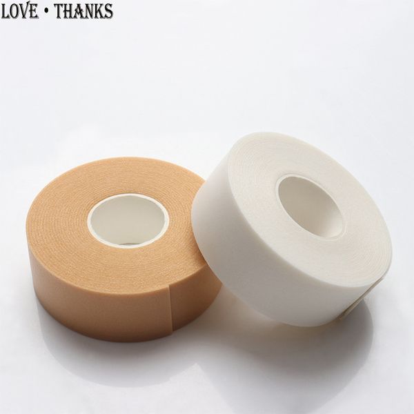 

5 m/roll foam sponge lash patch tape lint eye pads under patches eyelash extension supply eyelash extension tape